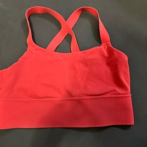 Athleta warrior bra- medium